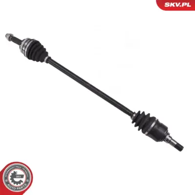 Semiasse motore per Toyota Corolla Verso 434100F010