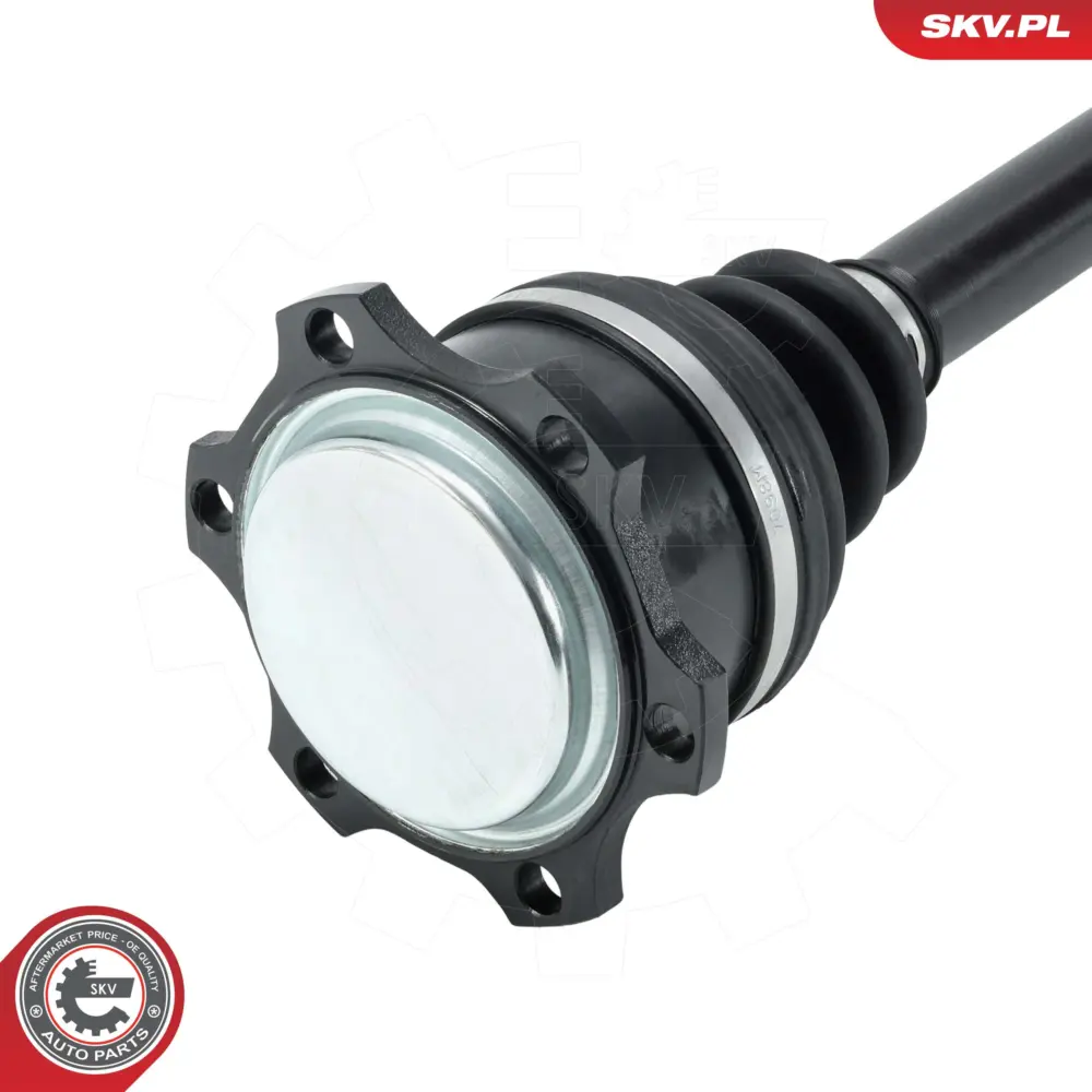 Semiasse motore per VW Passat B5 (3B2) Passat B5 Variant (3B5) 8D0407271BQ