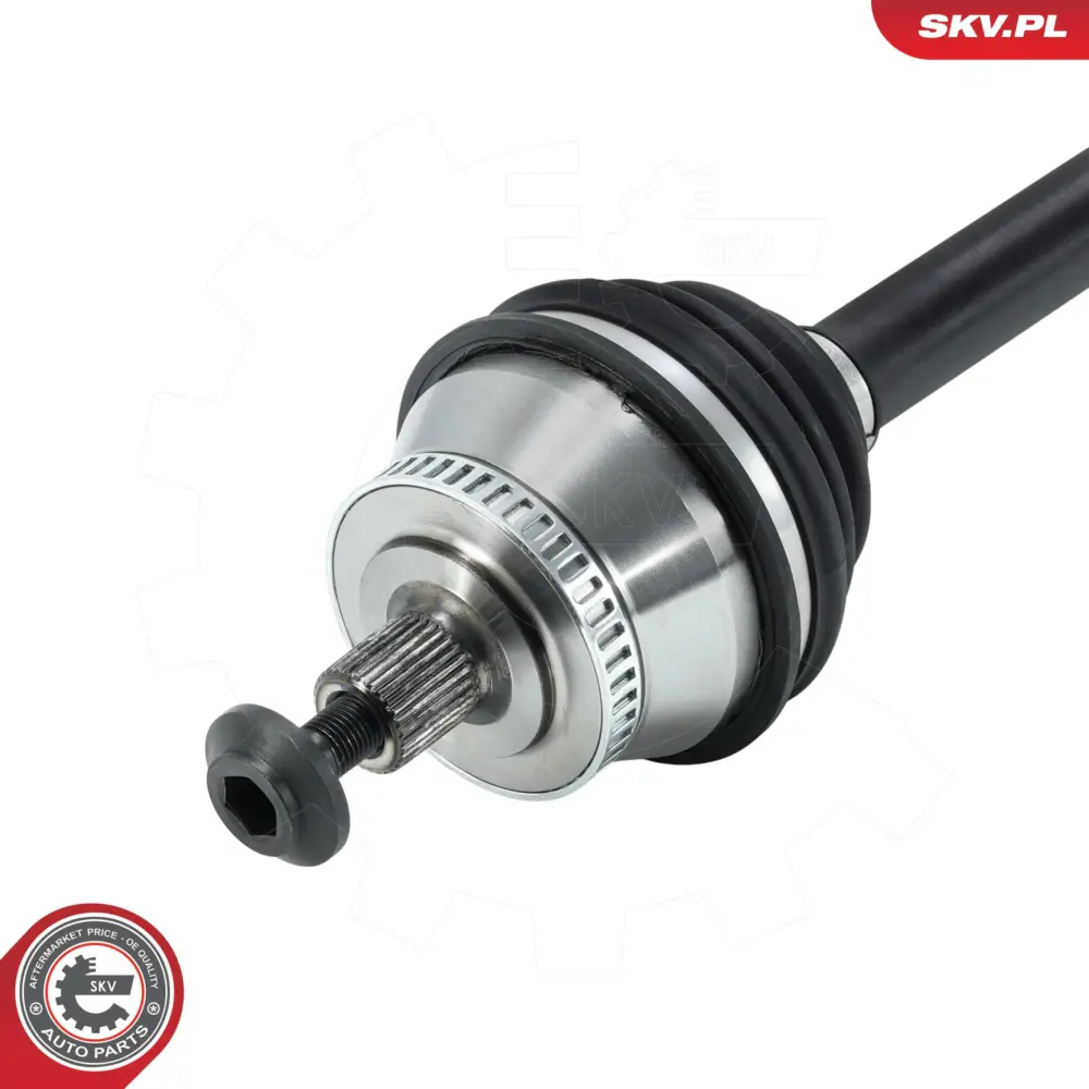 Semiasse motore per VW Passat B5 (3B2) Passat B5 Variant (3B5) 8D0407272CL