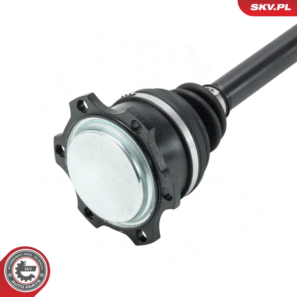 Semiasse motore per VW Passat B5 (3B2) Passat B5 Variant (3B5) 8D0407272BQ