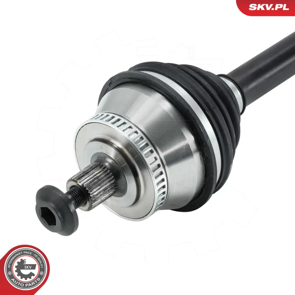 Semiasse motore per VW Passat B5 (3B2) Passat B5 Variant (3B5) 8D0407271BQ