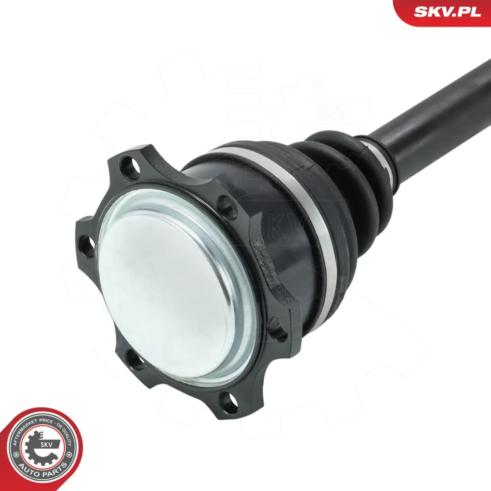 Semiasse motore per VW Passat B5 (3B2) Passat B5 Variant (3B5) 8D0407272CL
