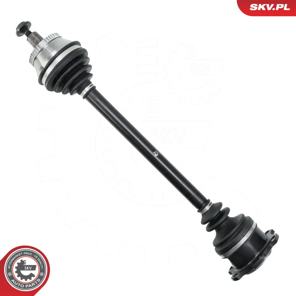 Semiasse motore per VW Passat B5 (3B2) Passat B5 Variant (3B5) 8D0407271BQ