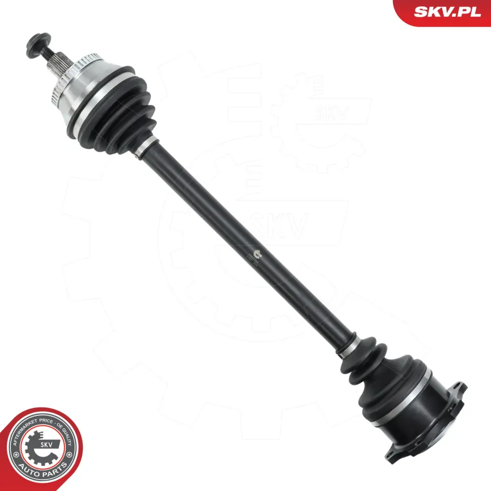 Semiasse motore per VW Passat B5 (3B2) Passat B5 Variant (3B5) 8D0407272CL