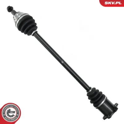 Semiasse motore per VW Passat B8 (3G2 CB2) Passat B8 Variant (3G5) 3Q0407762HX