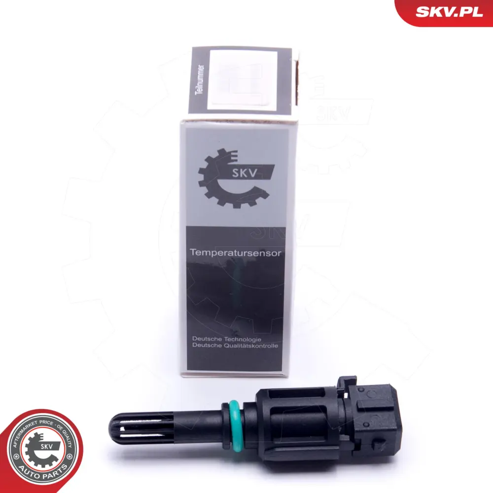 Sensore 2 PIN per BMW Serie 3 (E36 E46) 5 (E39) Z3 (E36) 7 (E38) 13 62 1 739 510