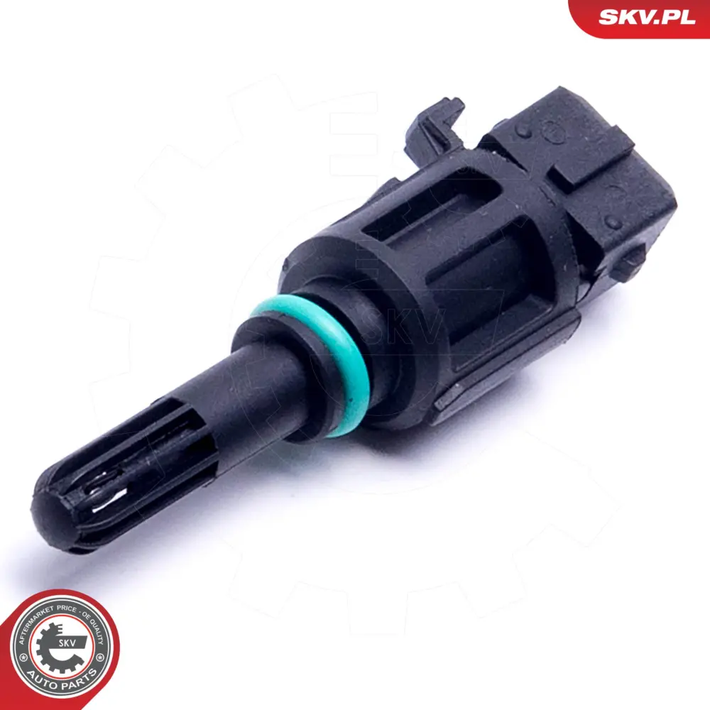 Sensore 2 PIN per BMW Serie 3 (E36 E46) 5 (E39) Z3 (E36) 7 (E38) 13 62 1 739 510