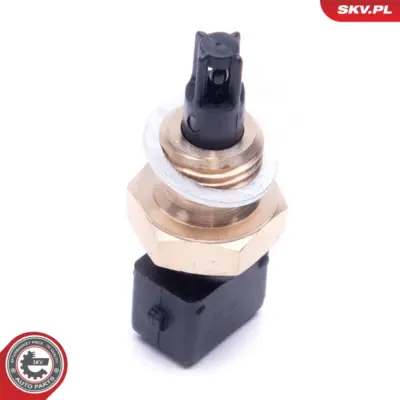 Sensore 2 PIN per Fiat Marea Marea Weekend Tipo Palio Weekend Tempra 500309797