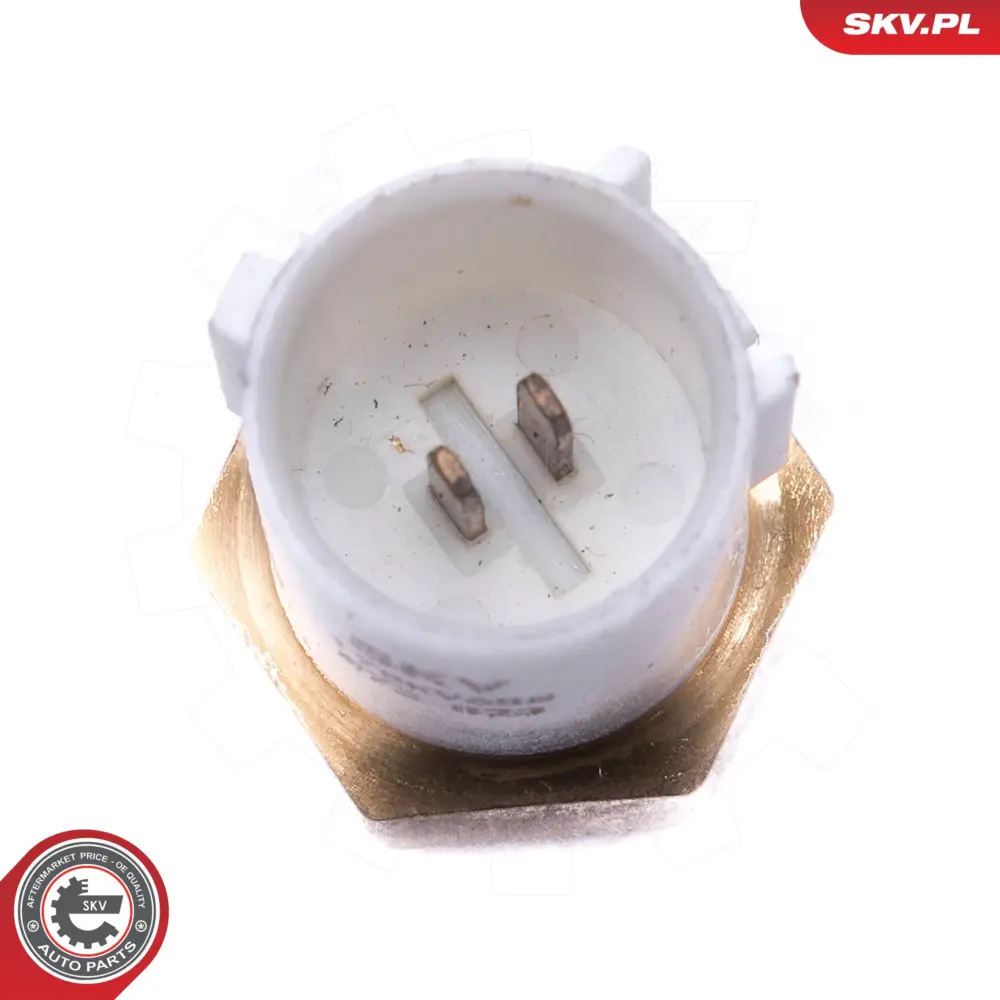 Sensore 2 PIN per Honda Accord VI Coupe (CG) Cr-v I (RD) 37880-P0A-A02
