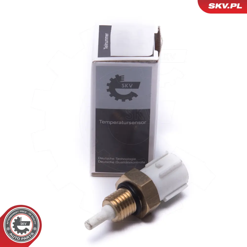 Sensore 2 PIN per Honda Accord VI Coupe (CG) Cr-v I (RD) 37880-P0A-A02