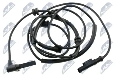 Sensore ABS Anteriore Destro per Alfa Romeo 156 02.11- Z Esp