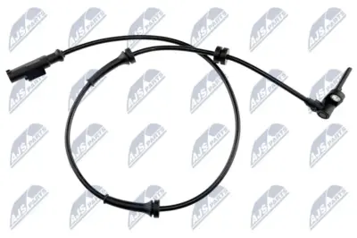 Sensore ABS Anteriore Destro per Fiat Punto 2003