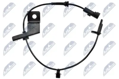 Sensore ABS Anteriore Destro per Ford Mondeo 2013