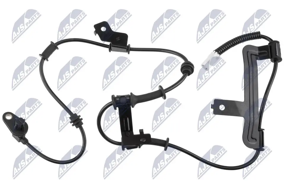 Sensore ABS Anteriore Destro per Hyundai IX20 10-19 Kia Venga 10