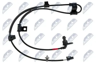Sensore ABS Anteriore Destro per Hyundai IX35 2010