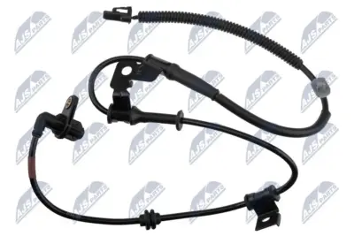 Sensore ABS Anteriore Destro per Kia Rio Iii 2011
