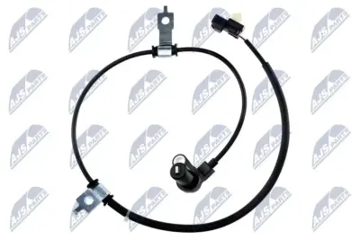 Sensore ABS Anteriore Destro per Mitsubishi Pajero Pinin 2001.09