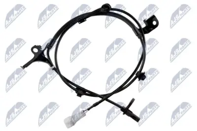 Sensore ABS Anteriore Destro per Toyota Yaris (f) 2011