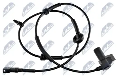 Sensore ABS Anteriore L/r Cavo 1150mm per Ford Transit 00