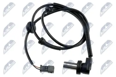 Sensore ABS Anteriore per Audi A4 95-00 Passat 96-00 L/r Senza Sensore Pastiglie