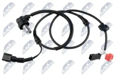 Sensore ABS Anteriore per Audi A4 95-00 VW Passat 96-05 Skoda Superb 02-08