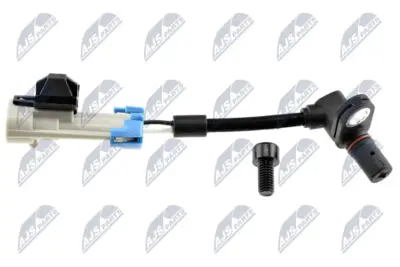 Sensore ABS Anteriore per Chevrolet Captiva 06- Opel Antara 06- L/r