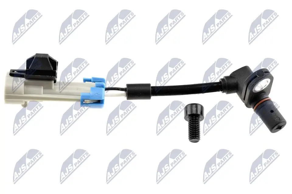 Sensore ABS Anteriore per Chevrolet Captiva 06- Opel Antara 06- L/r