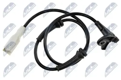 Sensore ABS Anteriore per Citroen C4 04- Peugeot 307 00- L/r