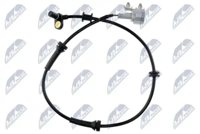 Sensore ABS Anteriore per Nissan Navara 4wd D40 2.5dci 05- Pathfinder 4wd 05