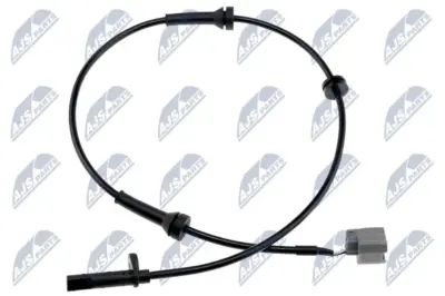 Sensore ABS Anteriore per Nissan Qashqai 2013- e Renault Kadjar 2015- L/r