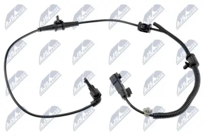 Sensore ABS Anteriore per Opel Insignia a Saab 9-5 08-17 L/r