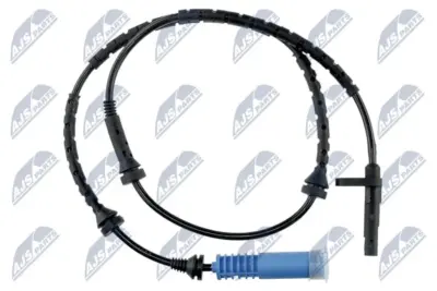 Sensore ABS Anteriore Sinistro Destro per BMW X3 E83 Fino 2008
