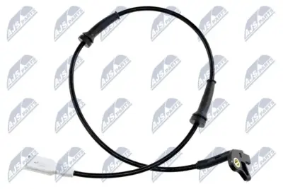Sensore ABS Anteriore Sinistro Destro per Citroen Berlingo 2008- Peugeot