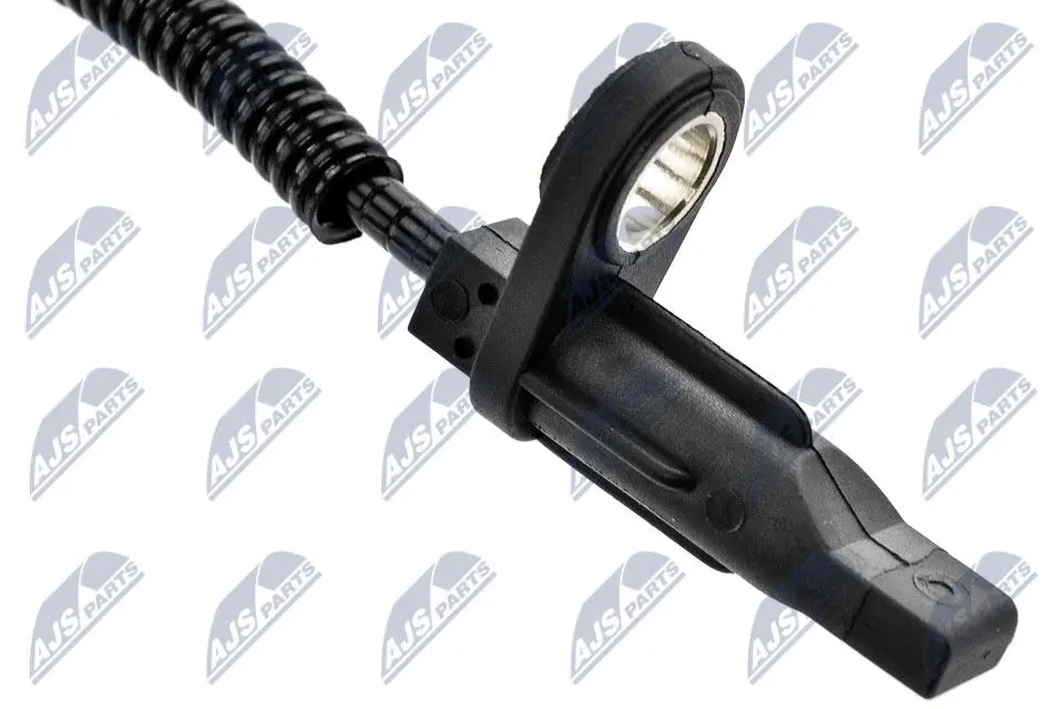 Sensore ABS Anteriore Sinistro Destro per Citroen C2 C3 C3 Ii Peugeot 1007
