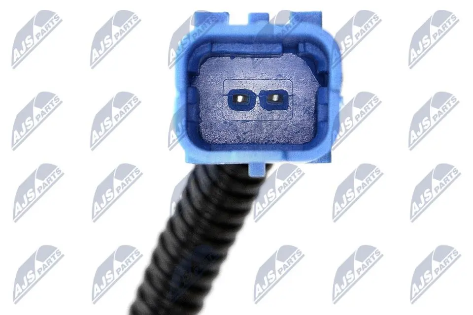 Sensore ABS Anteriore Sinistro Destro per Citroen C2 C3 C3 Ii Peugeot 1007