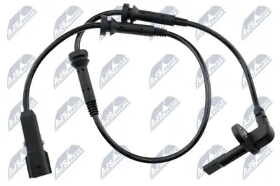 Sensore ABS Anteriore Sinistro Destro per Dacia Dokker Lodgy Logan Sandero 2012