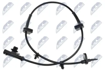 Sensore ABS Anteriore Sinistro Destro per Ford Fiesta Vi 2008- B-max 2012