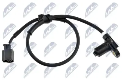 Sensore ABS Anteriore Sinistro Destro per Ford Galaxy VW Sharan Seat Alhambra