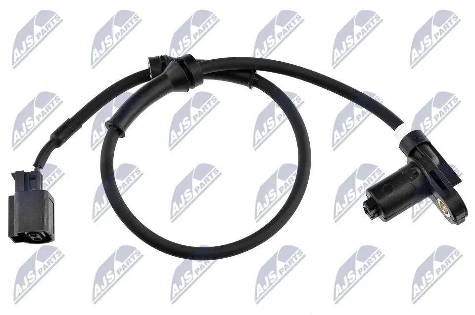 Sensore ABS Anteriore Sinistro Destro per Ford Galaxy VW Sharan Seat Alhambra