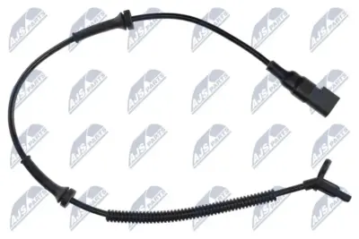 Sensore ABS Anteriore Sinistro Destro per Ford Transit Connect 02- Turneo
