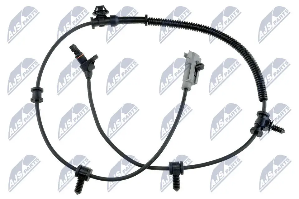 Sensore ABS Anteriore Sinistro Destro per Jeep Grand Cherokee Iii Commander 05