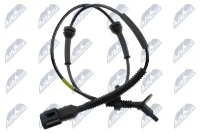 Sensore ABS Anteriore Sinistro Destro per Land Rover Range Rover Evoque 2011