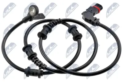 Sensore ABS Anteriore Sinistro Destro per Mercedes Klasa M W164 2005- Gl X164