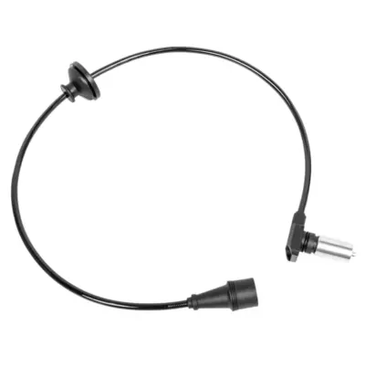 Sensore ABS Anteriore Sinistro Destro per Mercedes W116 280 350 450 Se Sel