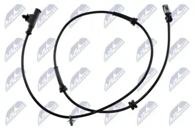 Sensore ABS Anteriore Sinistro Destro per Nissan Micra K12 03- Note 06