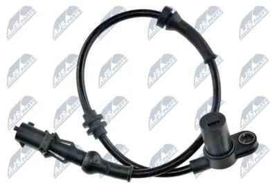 Sensore ABS Anteriore Sinistro Destro per Opel Corsa C 00-06 Meriva 03- Tigra