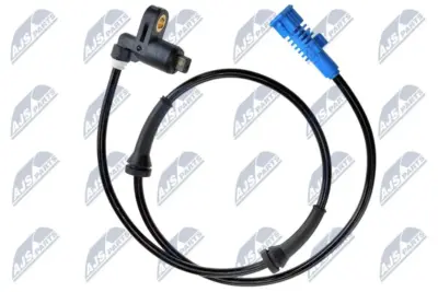 Sensore ABS Anteriore Sinistro Destro per Peugeot 206 98