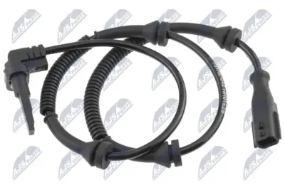 Sensore ABS Anteriore Sinistro Destro per Renault Trafic Iii 14- Opel Vivaro B