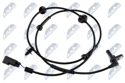 Sensore ABS Anteriore Sinistro e Destro per Ford Transit TT9 06