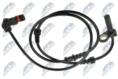 Sensore ABS Anteriore Sinistro e Destro per Mercedes Classe S W221 2006